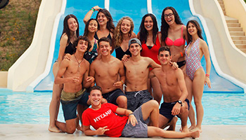 Música My Camp