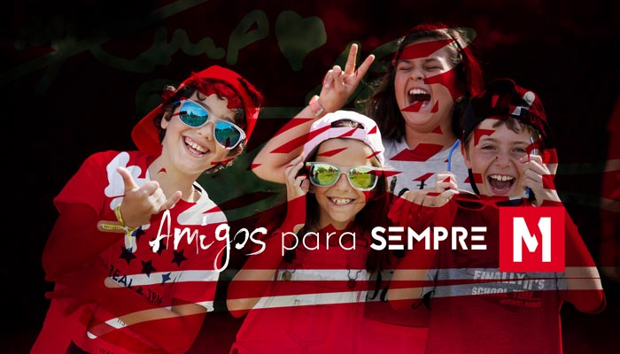 Wallpaper 2 My Camp