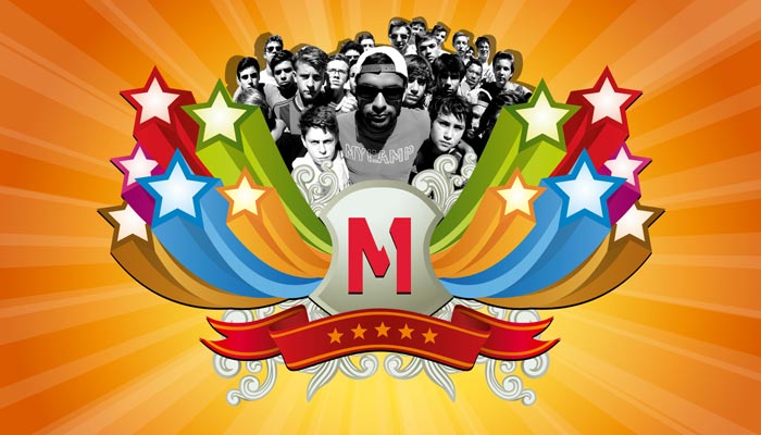Wallpaper 4 My Camp