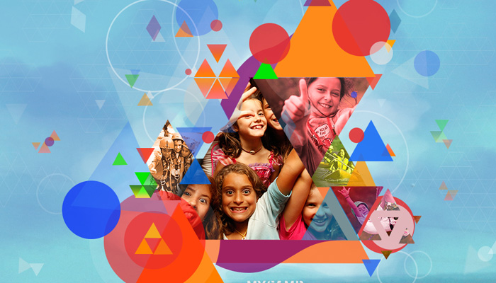 Wallpaper 6 My Camp